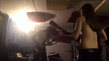 Preview 2 of Divay Xxx Video - 3 sweaty straight white 18yo virgins play together for the first time