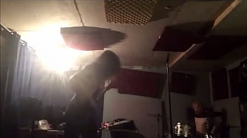 Preview 4 of Divay Xxx Video - 3 sweaty straight white 18yo virgins play together for the first time