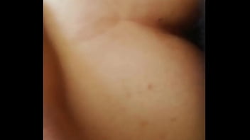 Preview 3 of Beta Teen - Me vine dentro de ex novia por dinero
