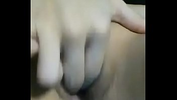 Preview 3 of Ladyboy Pantyhose Anal - Stepsister masterbating video