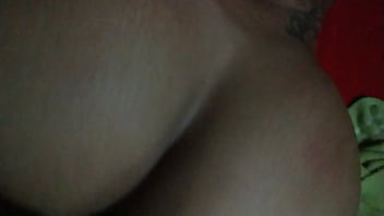 Preview 4 of Anal Super - Cinquentinha a mais e ela topou NO PELO