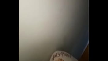 Preview 4 of Mom Son Badrum Sex - Namorado goza gostoso na buceta da namorada