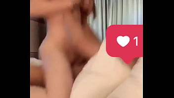 Preview 4 of Chikni Chut - crossdress trap trapito cabalgando en macho