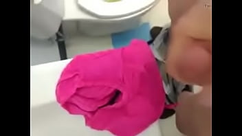 Preview 1 of Xxxyxxx Z - Cumming in stepdaughters panties