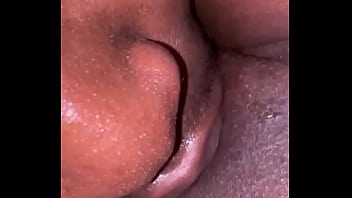 Preview 3 of Son Feet Soles - wet pussy with MrMrsBright