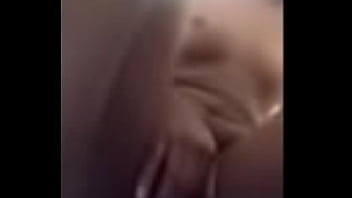Preview 4 of Lesbian Chat Video - Slim ebony