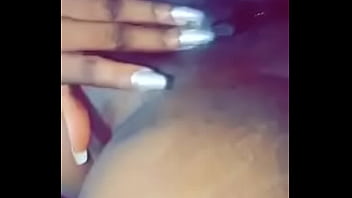 Preview 3 of Bbw Style - Ebony playing with her pussy till cum