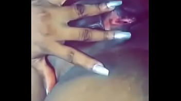 Preview 4 of Bbw Style - Ebony playing with her pussy till cum