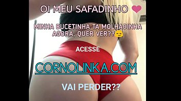 Preview 1 of Pacopacomama Com - casada gostosa e o amigo do corno