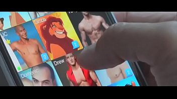 Preview 1 of Fantasy Solo Butt - Grinder