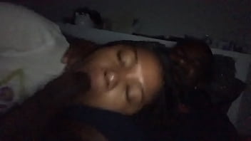 Preview 3 of Bbw Bella Buxom - BBC IN HER MOUTH