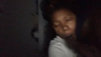 Preview 1 of Bbw Bella Buxom - BBC IN HER MOUTH