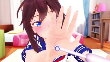 Preview 2 of Anti Frukeing - Monita china lol 4