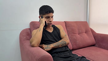 Preview 1 of Xx Videos Hdxx - Me cojo a mi superior y le doy mi virginidad ANAL como motivo de ascenso en mi nuevo trabajo.