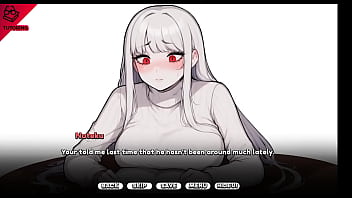 Preview 3 of Anuty Indians - Hg Monster Tutoring p2 A yandere and a timid