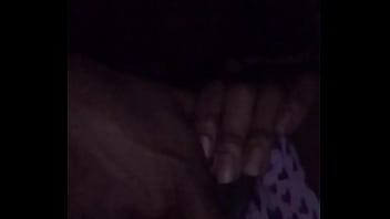 Preview 3 of Romantic Love Couple - In bed a lil horny