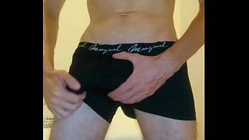 Preview 1 of Mom And Dad Sex Caught By Son - Libera a la bestia!!!.Manson34
