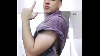 Preview 3 of Facesitting Masorotica - Dj mostrando a bunda
