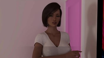 Preview 3 of Bcl Main Bokep Xxx - Complete Gameplay - Lust Theory,  Episode 3,  Part 6