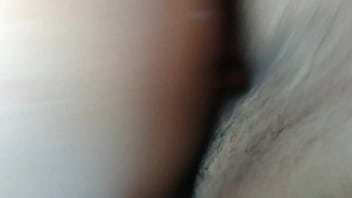 Preview 2 of Are You Fucking Me My Son - Comendo uma bucetinha gostosa