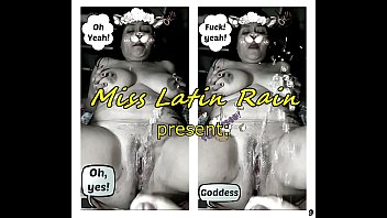 Preview 1 of Virgin Vibrator Forced - porn comic - Photonovel latin rain squirt