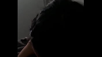 Preview 1 of Chote Chote Bacho Kixxx - Lovely miss suck my duck so nice