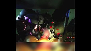 Preview 4 of Teen Pkse - Overwatch compilation