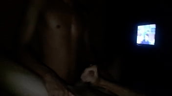 Preview 3 of Ruosdrert - comendo o filho da vizinha de 18 anos