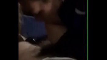 Preview 3 of Iene 092 - Amateur Blowjob in hairy cock
