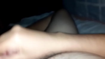 Preview 3 of Xxx English Fun Rumes Movi - Hola mi nombre es bearcriz