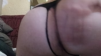 Preview 2 of 90year Old Grannie Being Fucked - Aburrido y encerrado
