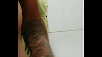 Preview 3 of Familunuru Videos - Mostrando o pau pra voc&ecirc_s ,  afim de meter muito! Pra gozar
