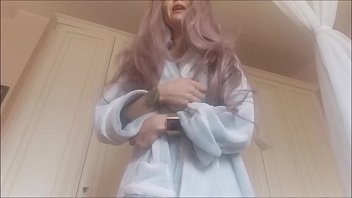 Preview 1 of Xxxbebycom - beautiful with the mini bikini. My m. masturbates me and farts