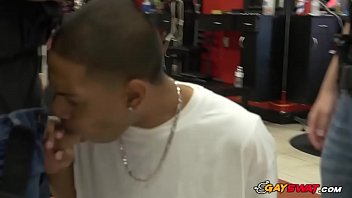 Preview 3 of Xxxhdcom M - Get in four and let me fuck your black and nasty ass.