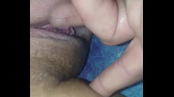 Preview 3 of School Orgy - Playing with juicy pink pussy