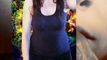 Preview 2 of Xxxksi Video Hdss - big ass violet tribute shot