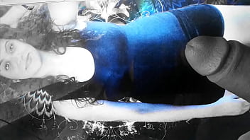 Preview 4 of Xxxksi Video Hdss - big ass violet tribute shot