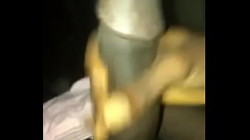 Preview 2 of Indian Porn Wife - Playing with my dick