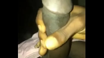Preview 1 of Indian Porn Wife - Playing with my dick