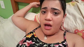 Preview 2 of Johnny Sins With Julie Cash - BLUEZAO FAZENDO A DUDA HUGNEN TER ORGASMOS MULTIPLOS COM 3 VIBRADORES AO MESMO TEMPO