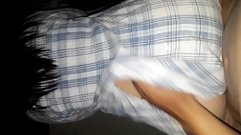 Preview 3 of Petite Maya Bijou - Amo coger con esta Nena