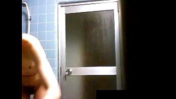 Preview 3 of Naika Koal Mullik Ar Video Xxx - Hidden camera Japanese bathroom