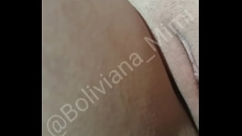 Preview 2 of My Brother Fuck Baby Sister - Peladinha no posto de gasolina