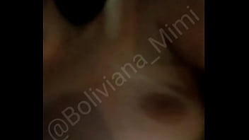 Preview 4 of My Brother Fuck Baby Sister - Peladinha no posto de gasolina