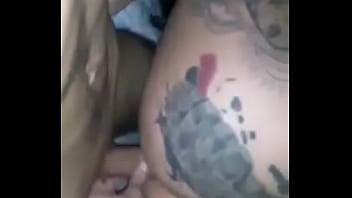 Preview 3 of Alaint - Novinha fudendo gostoso