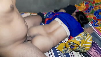 Preview 3 of Hypnotized Japan - Indian desi hot bhabhi fucked hard by her devar in the private room