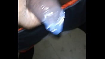 Preview 2 of Bonde Seduce - Mailman 1