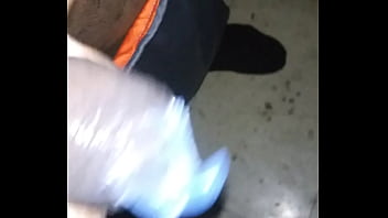Preview 1 of Bonde Seduce - Mailman 1