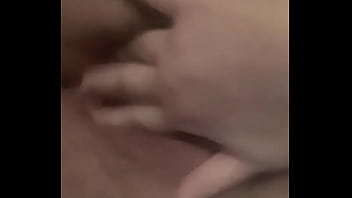 Preview 2 of Big Boobs Bra Fucking - Wet