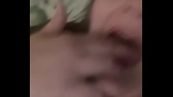 Preview 4 of Big Boobs Bra Fucking - Wet